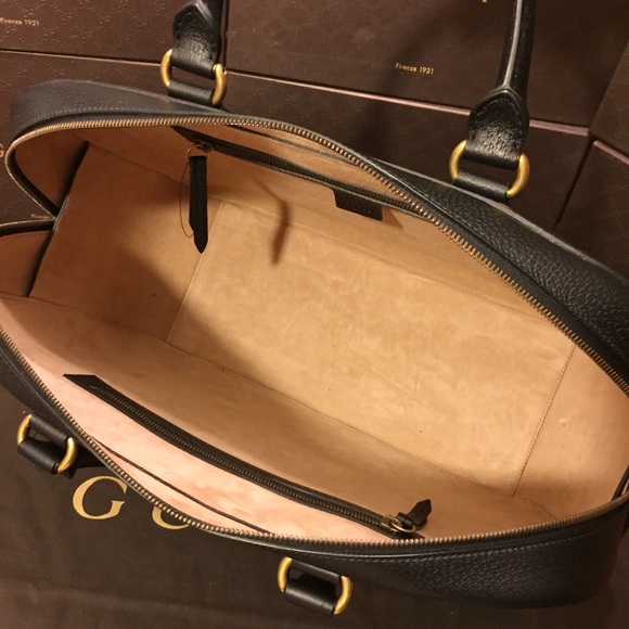 Gucci King Snake Bag - Picture 3 of 8